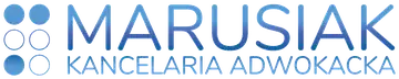 Logo Kancelaria Adwokacka Piotr Marusiak
